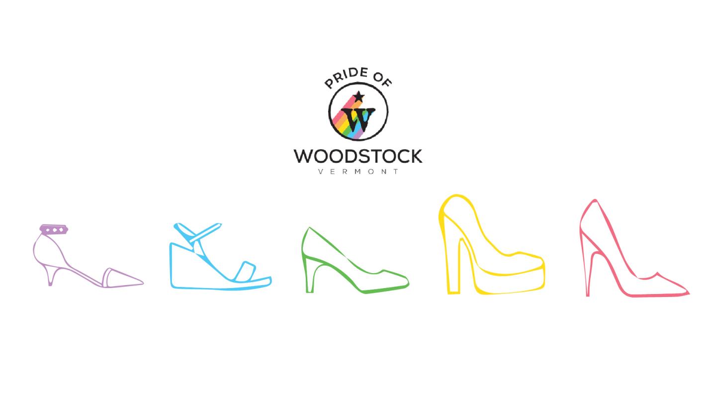 high heels sponsorship levels