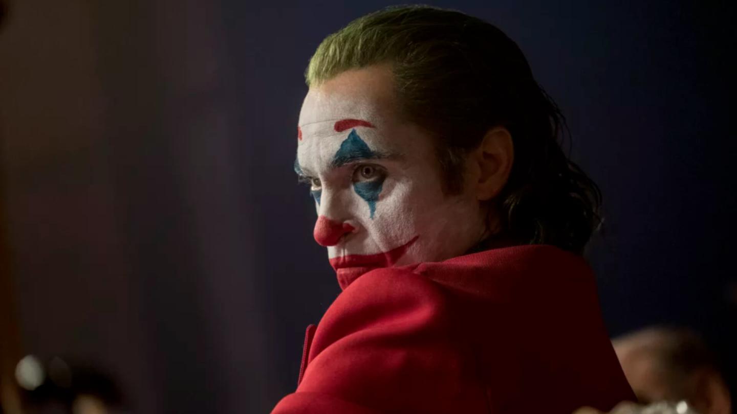 Joker film