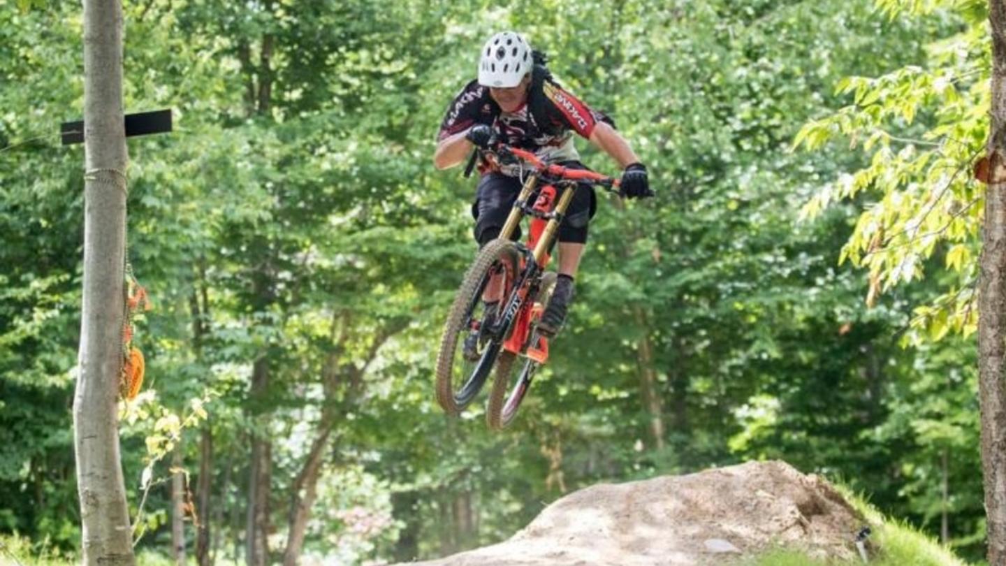 Killington Bike Park