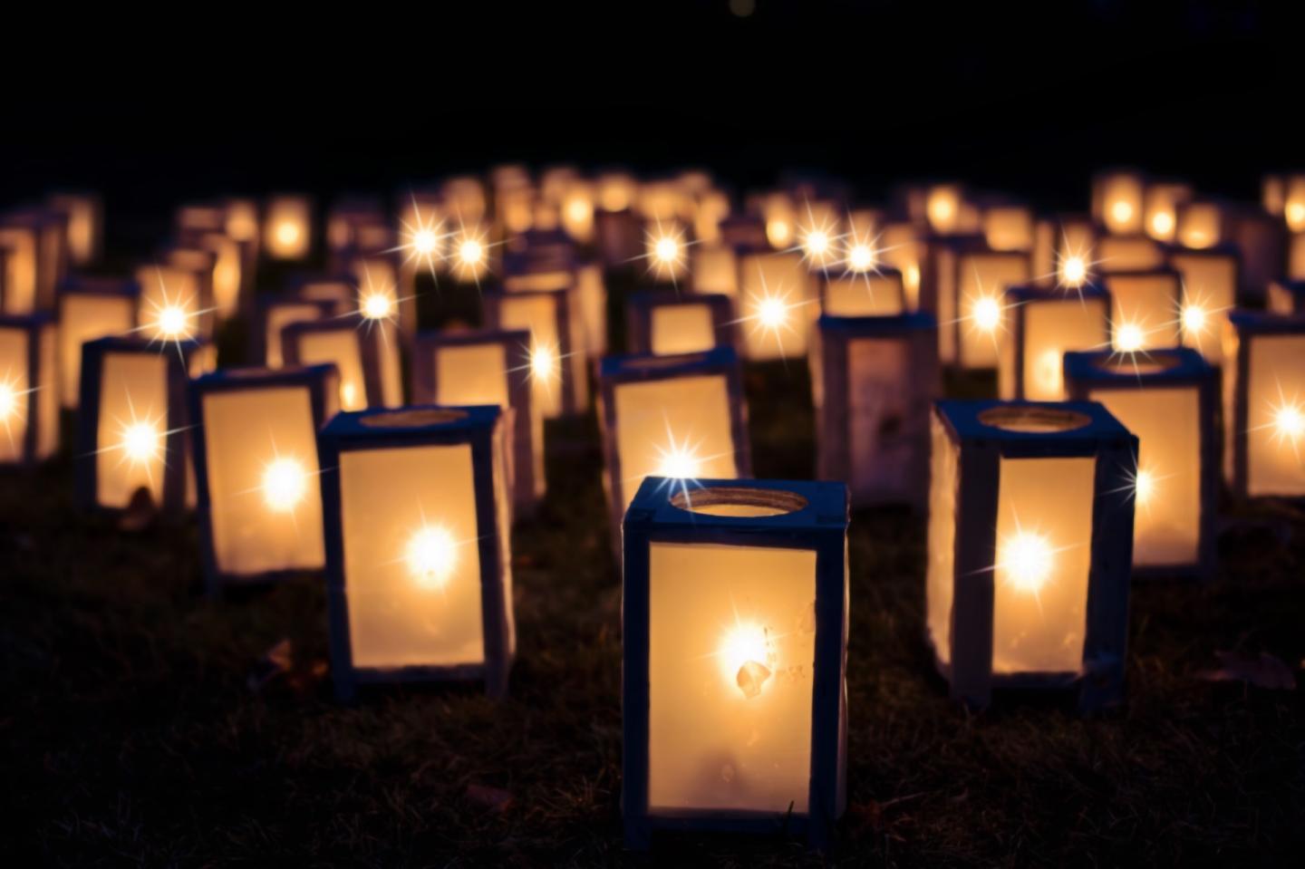Luminaries