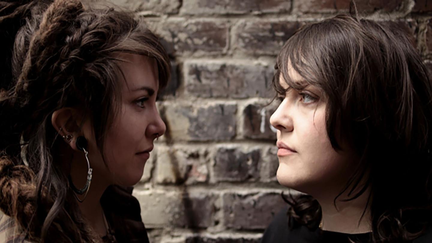 Mama's Broke | A Powerful Folk Duo