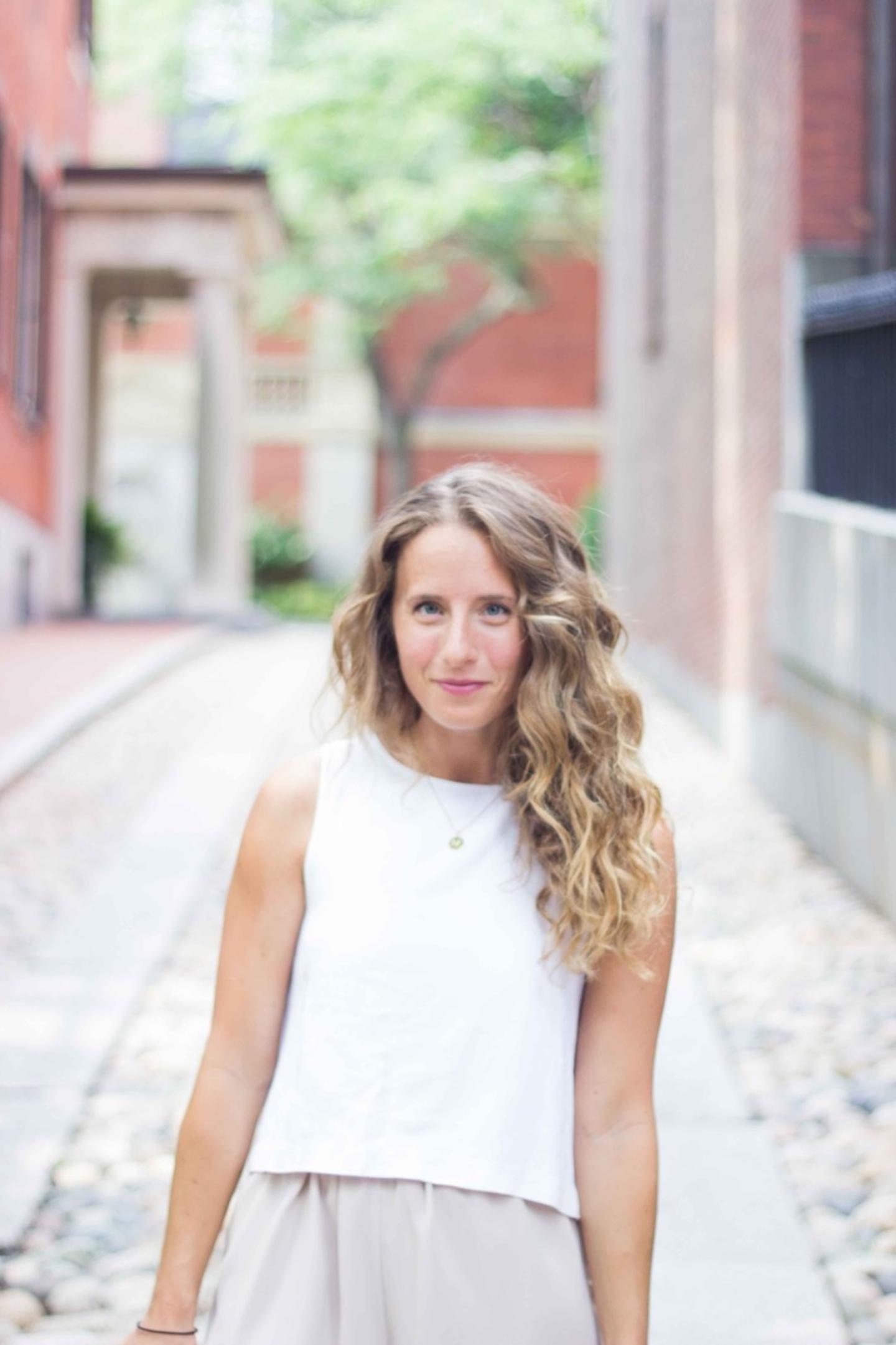 Meg Faletra Boston