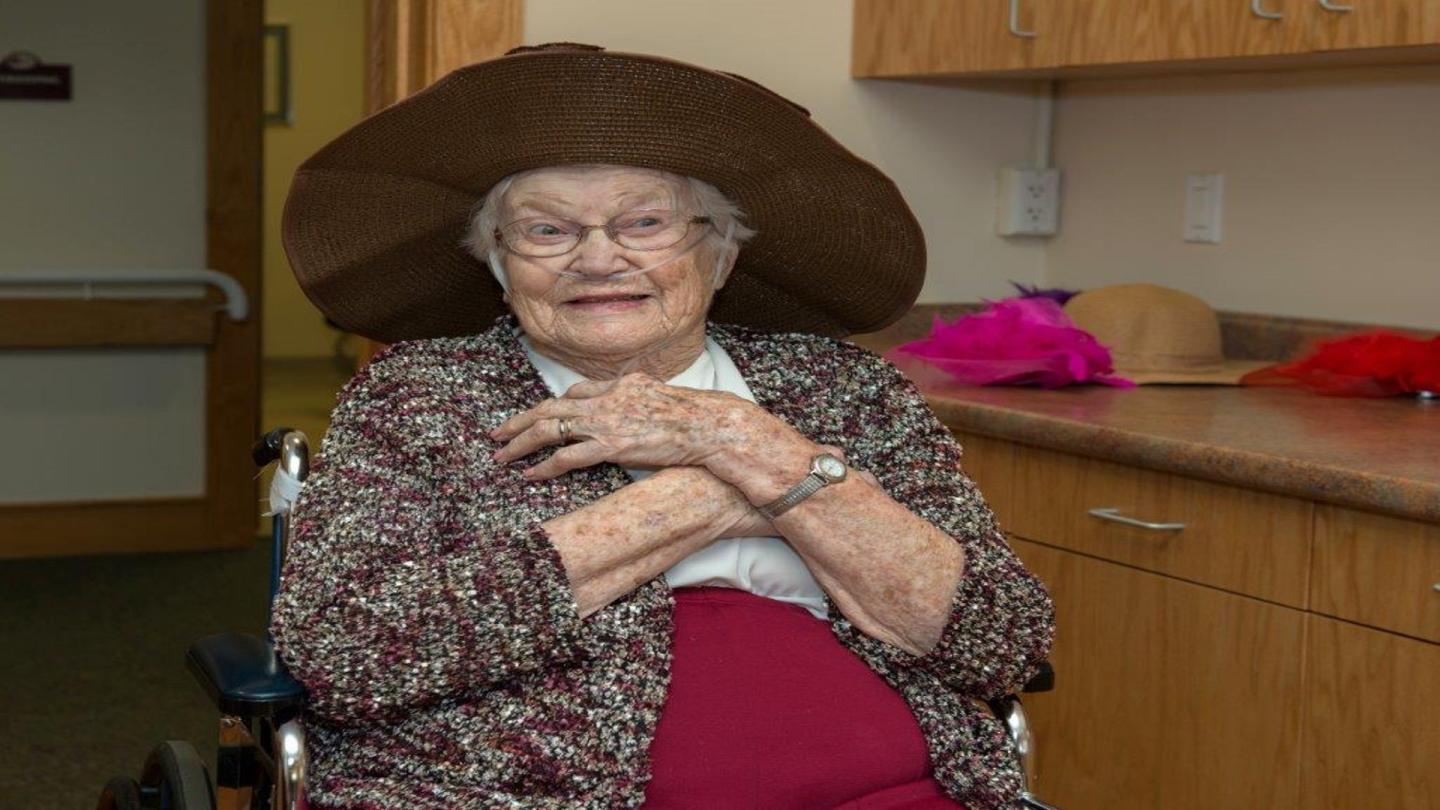 Mertens house resident