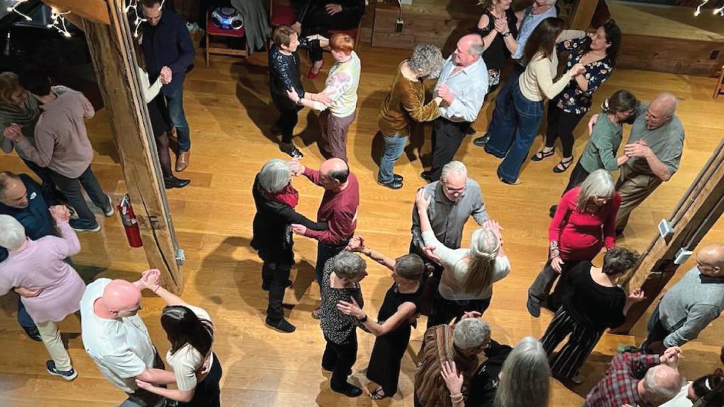 Milonga