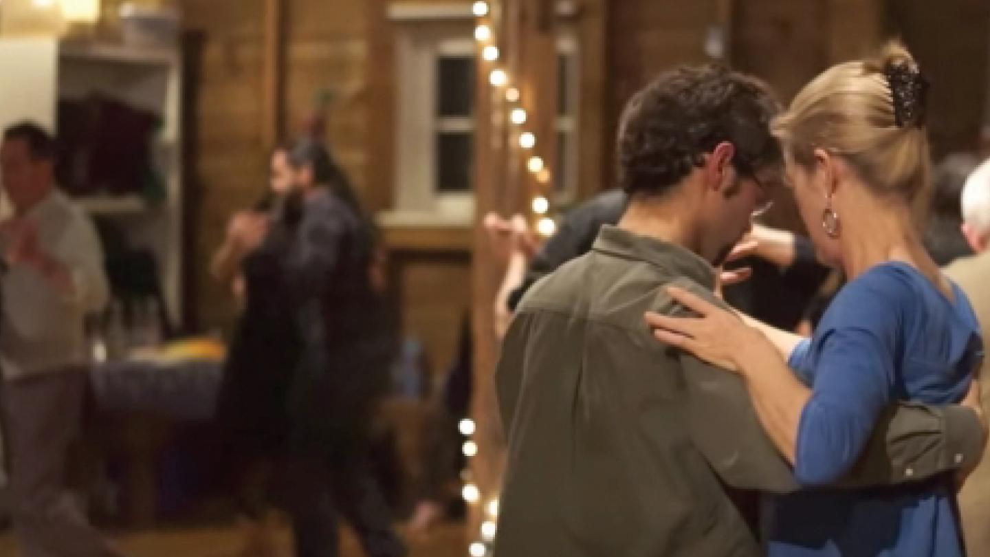 milonga