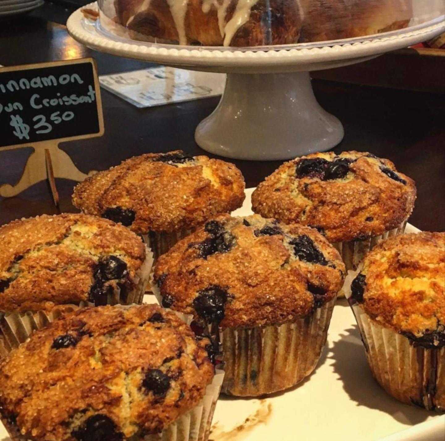 muffins