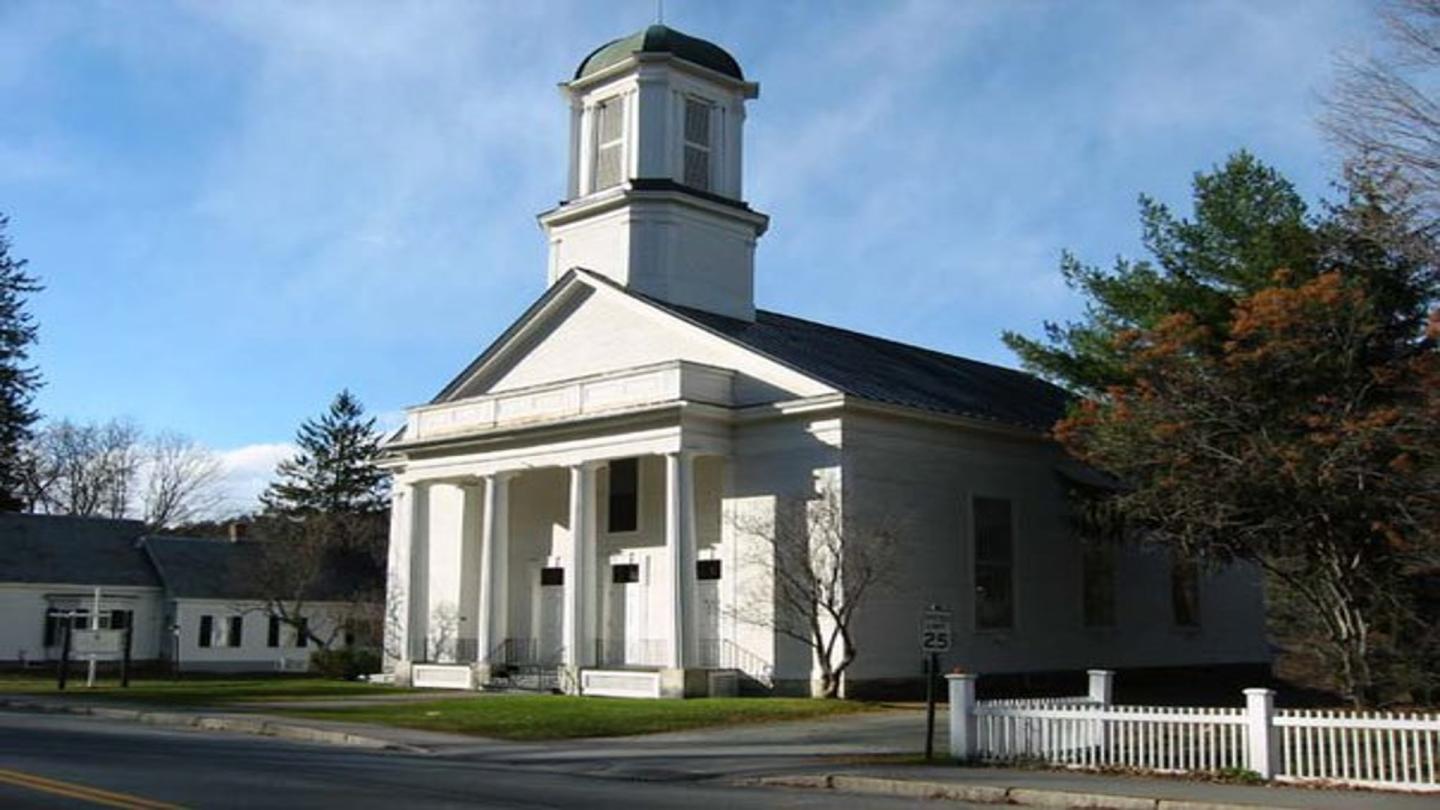 North Chample Society