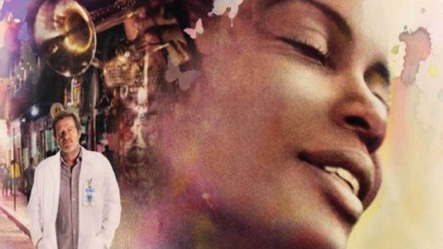 Of Mind and Music' at the Grange Theatre