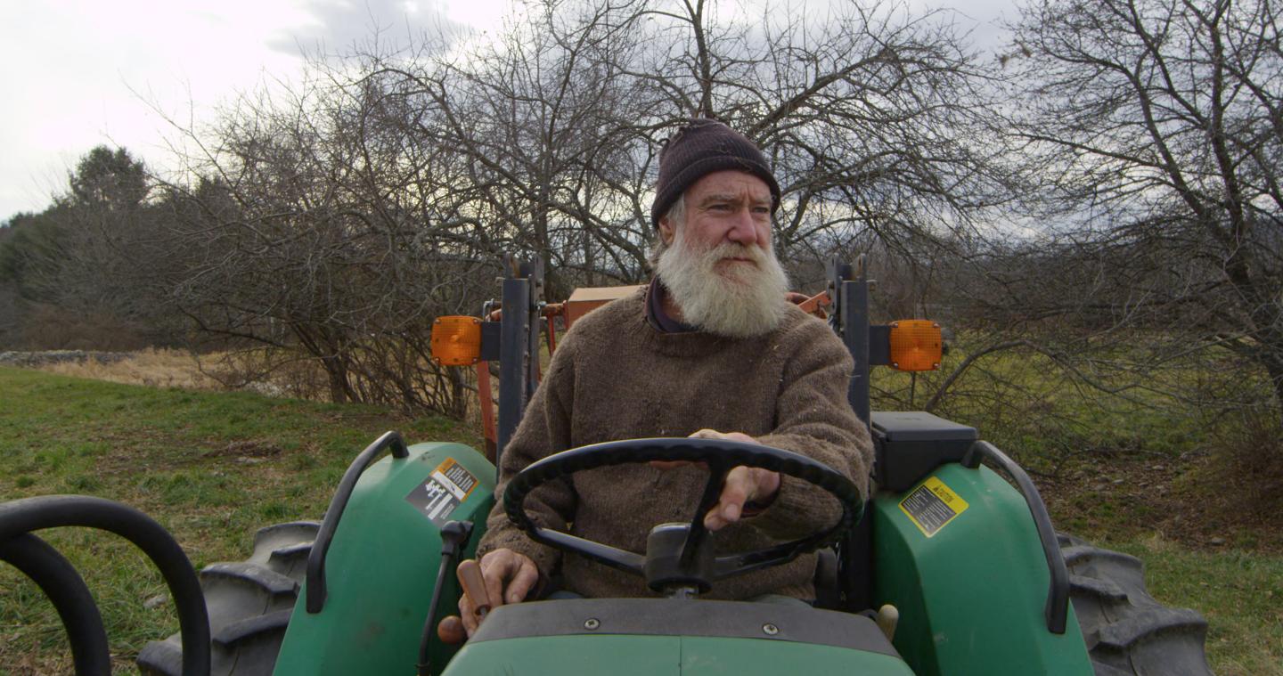 Woodstock Vermont Film Series: Peter and the Farm