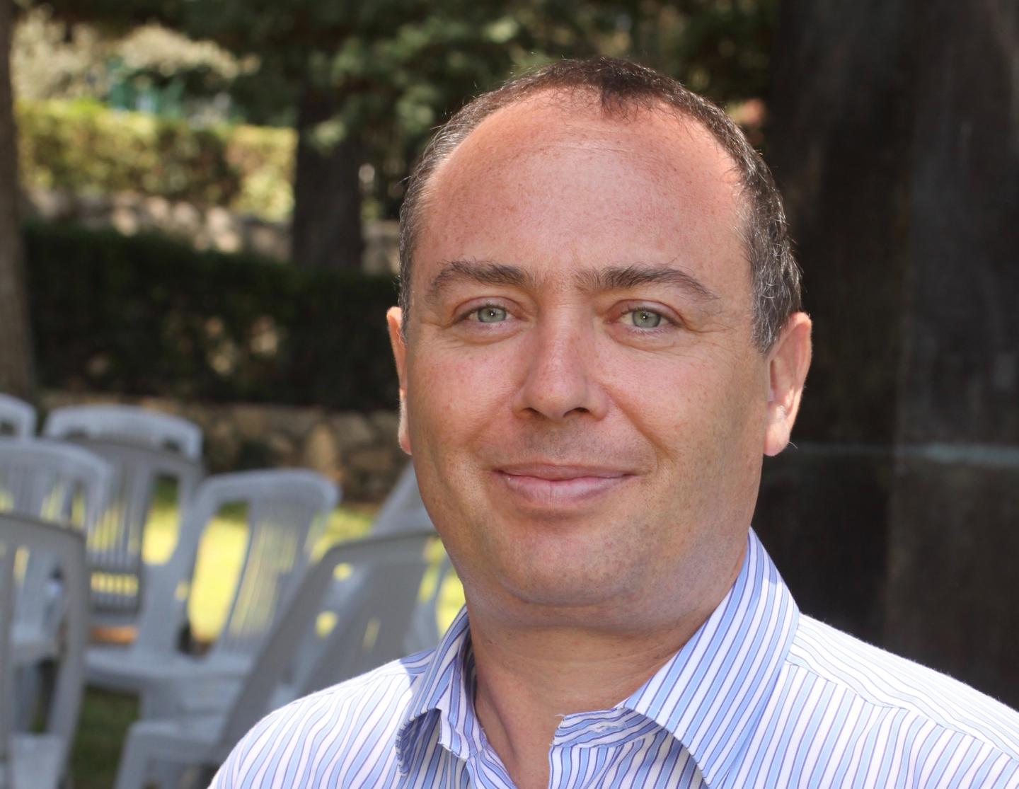 Dr. Michael Marmur