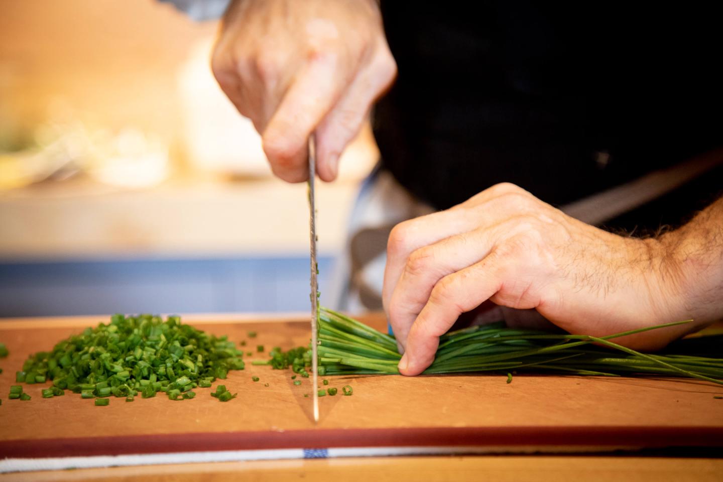 Chef