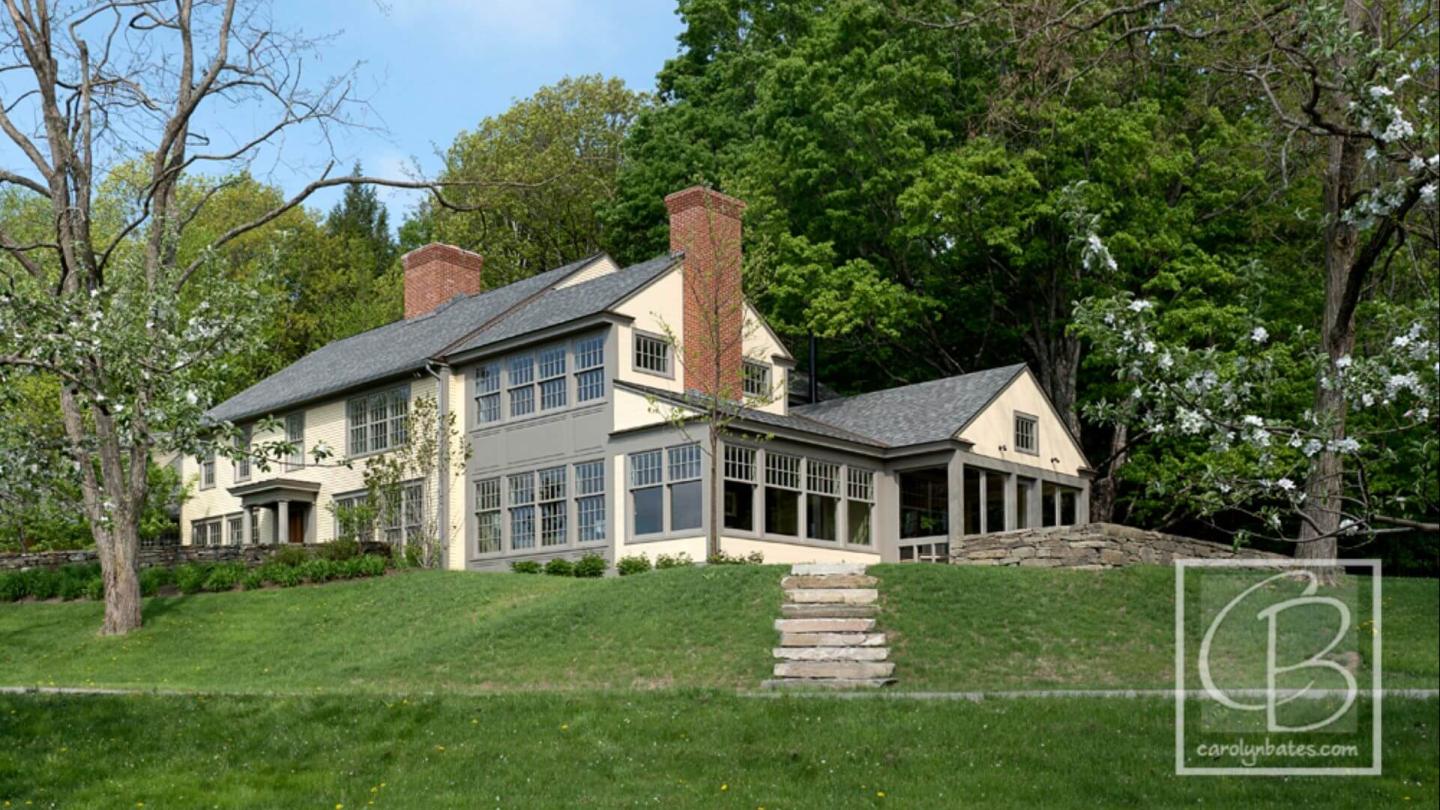 Renovation/Addition