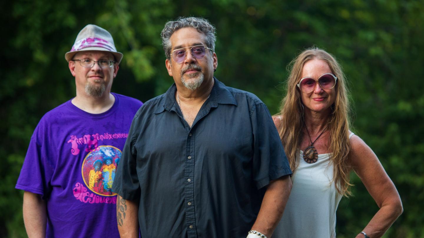 Live Music at Barnard Inn