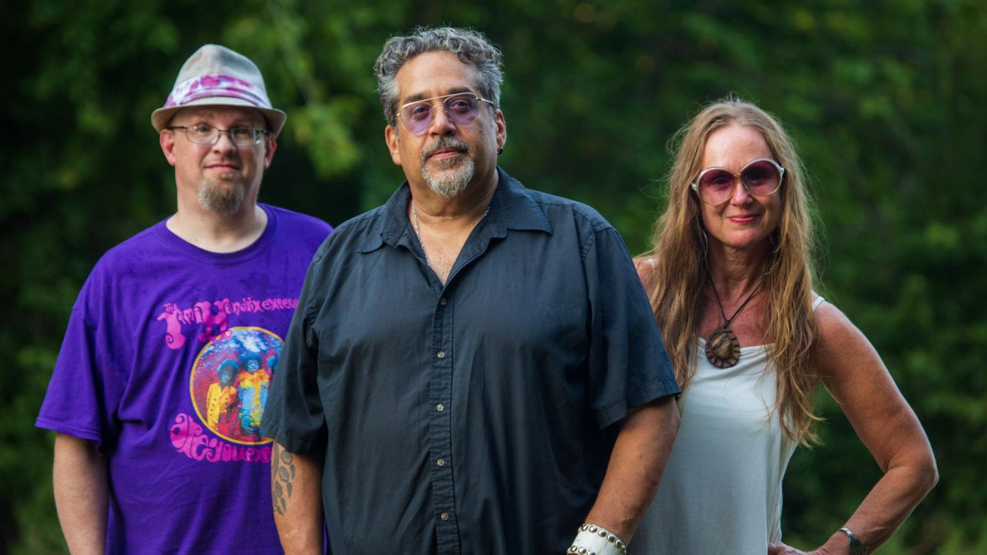 Live Music at Barnard Inn