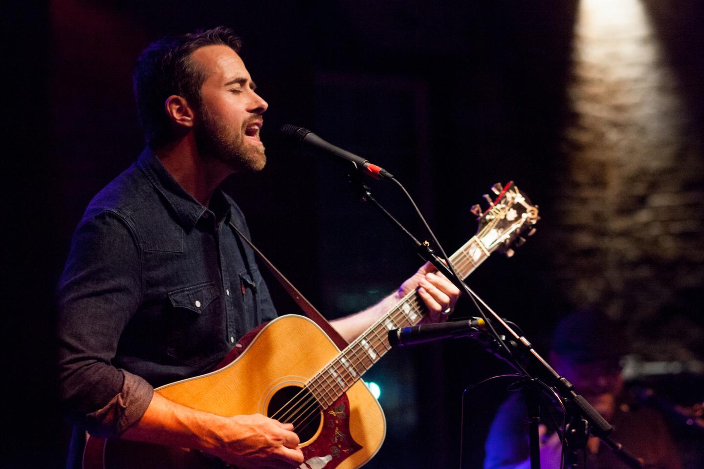 Jay Nash songwriter
