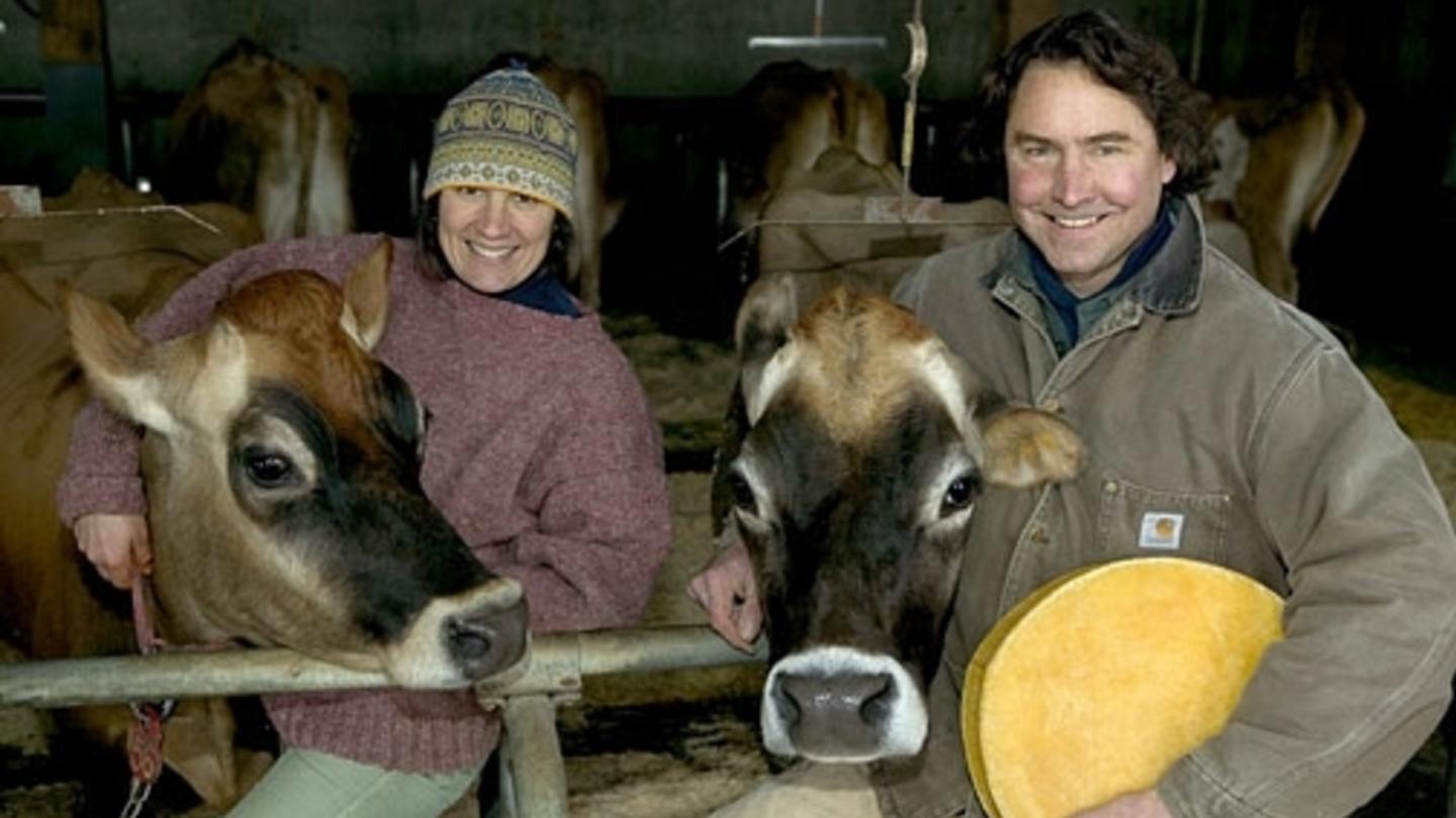 Thistle Hill Farm Cheese
