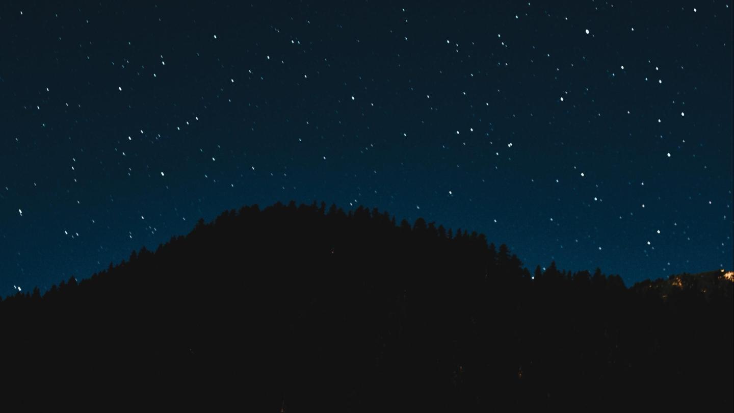 Night Sky