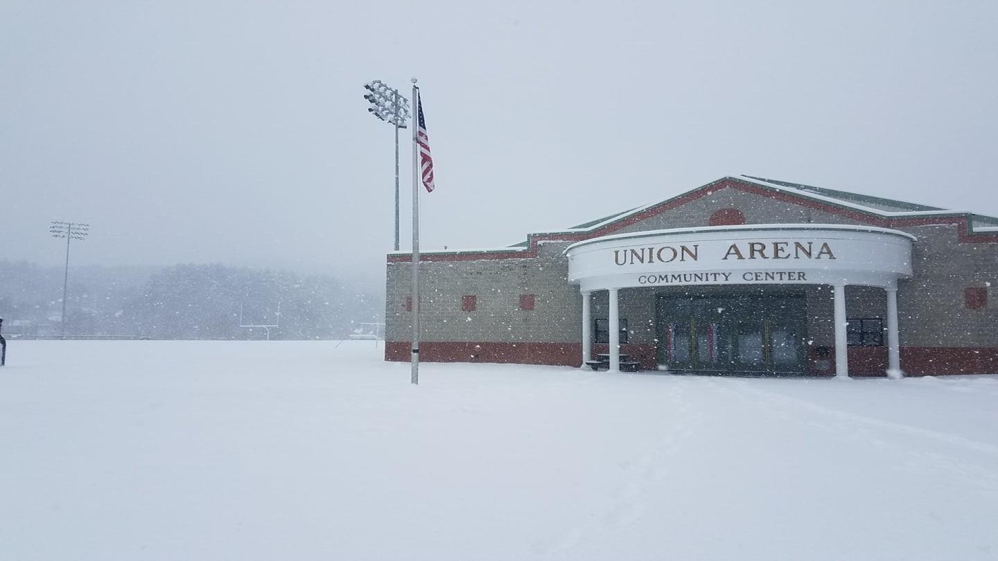 Union Arena