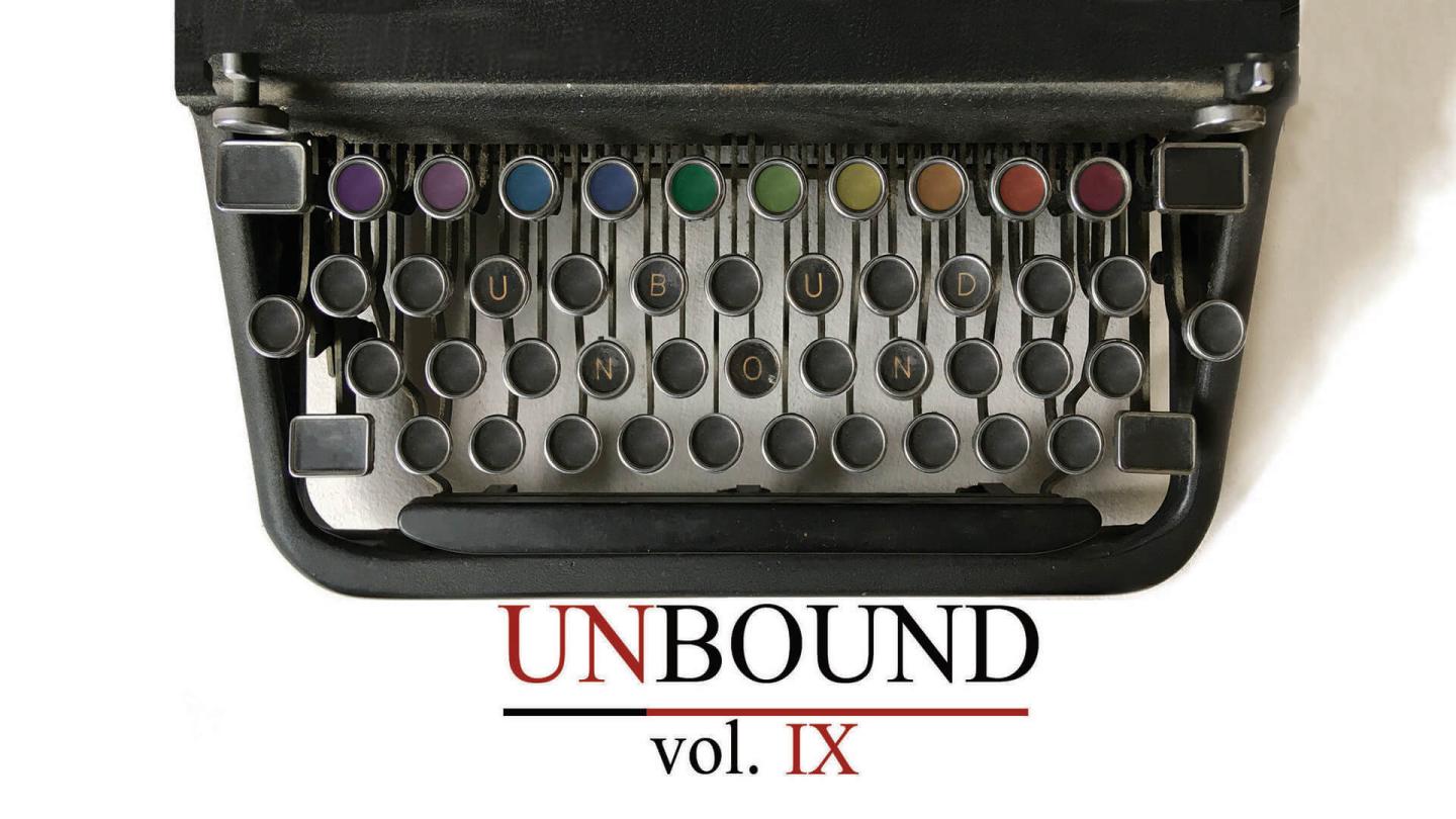UNBOUND vol. IX