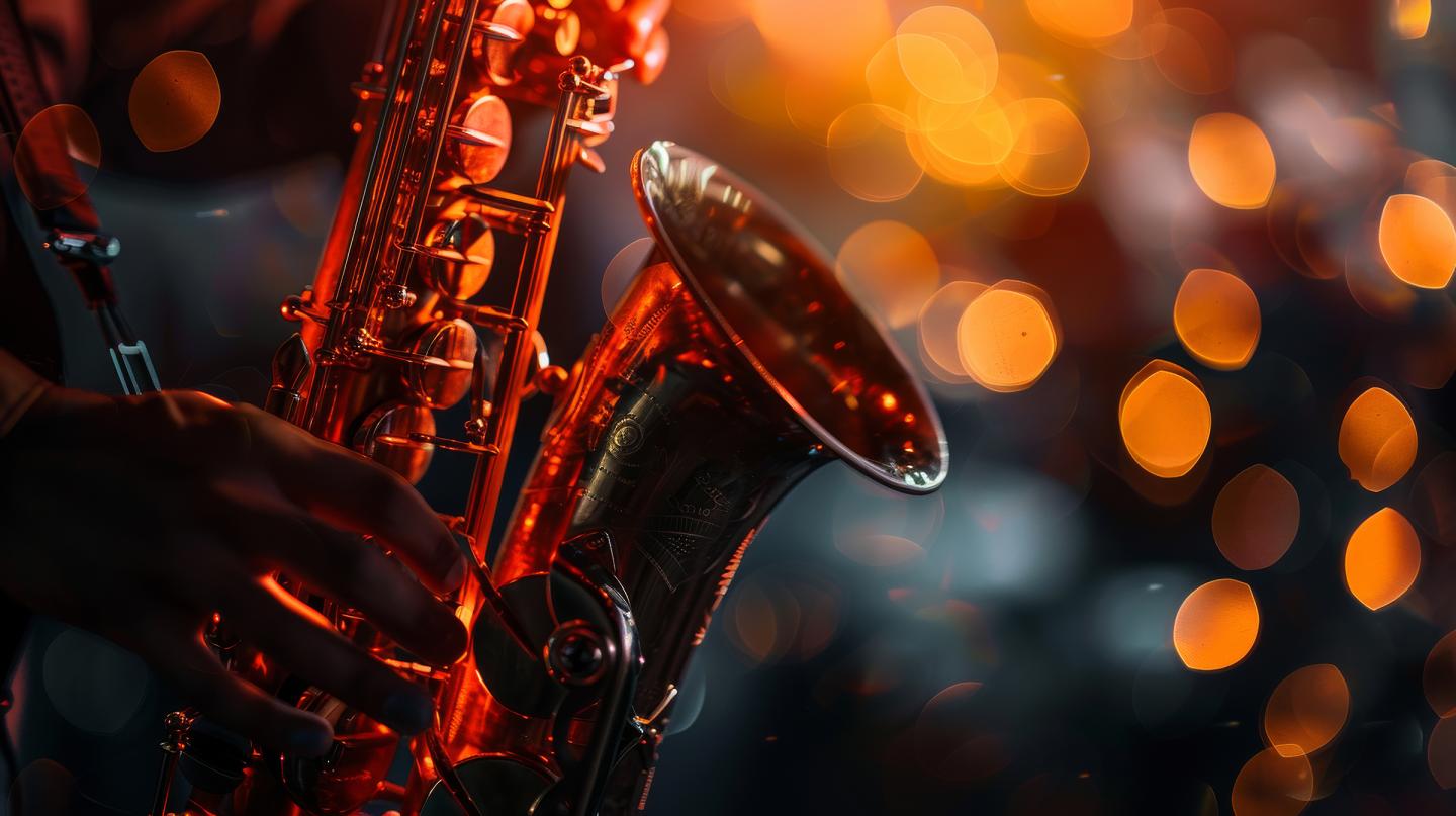 jazz concert at artistree