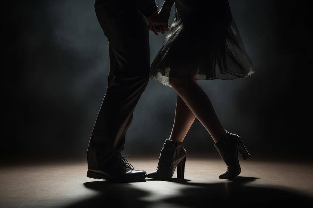Partner Dance