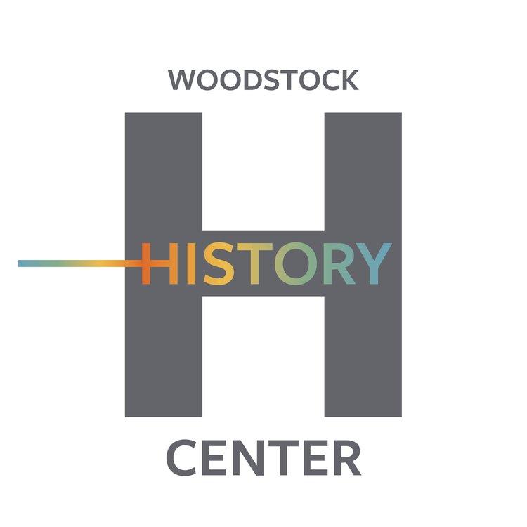woodstock history center