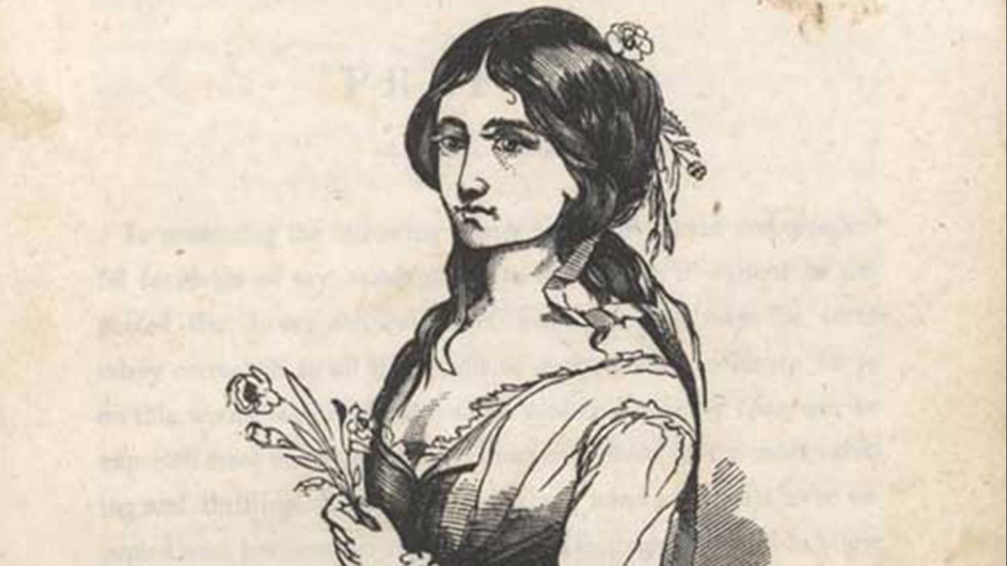 Women Prostitutes, Patriots, and Spies