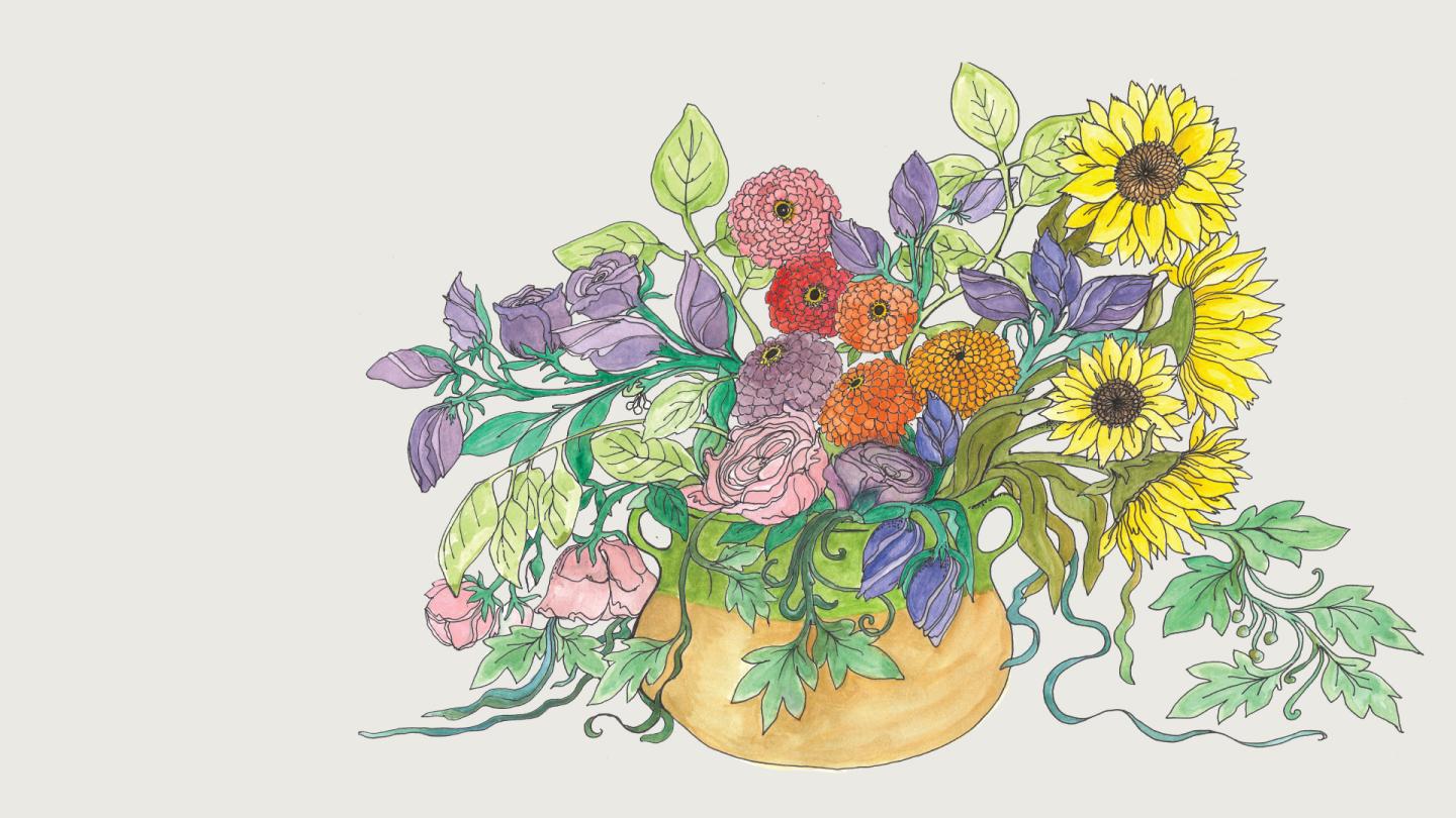 Garden Gala