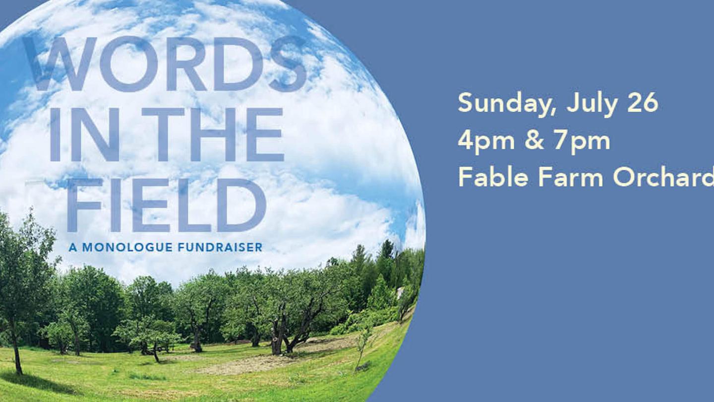 Words in the Field