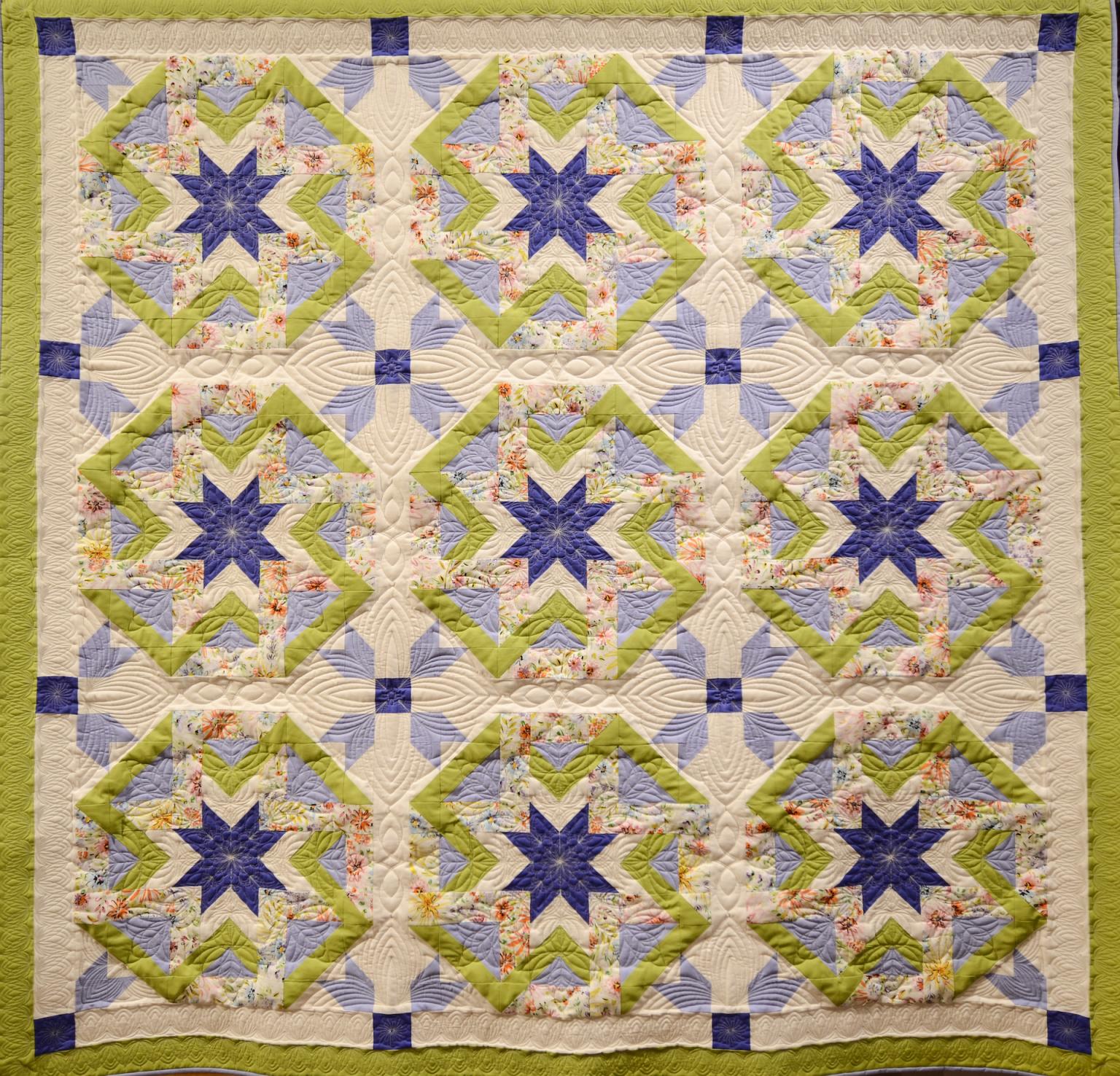 32nd Annual Quilt Exhibition, Billings Farm and Museum