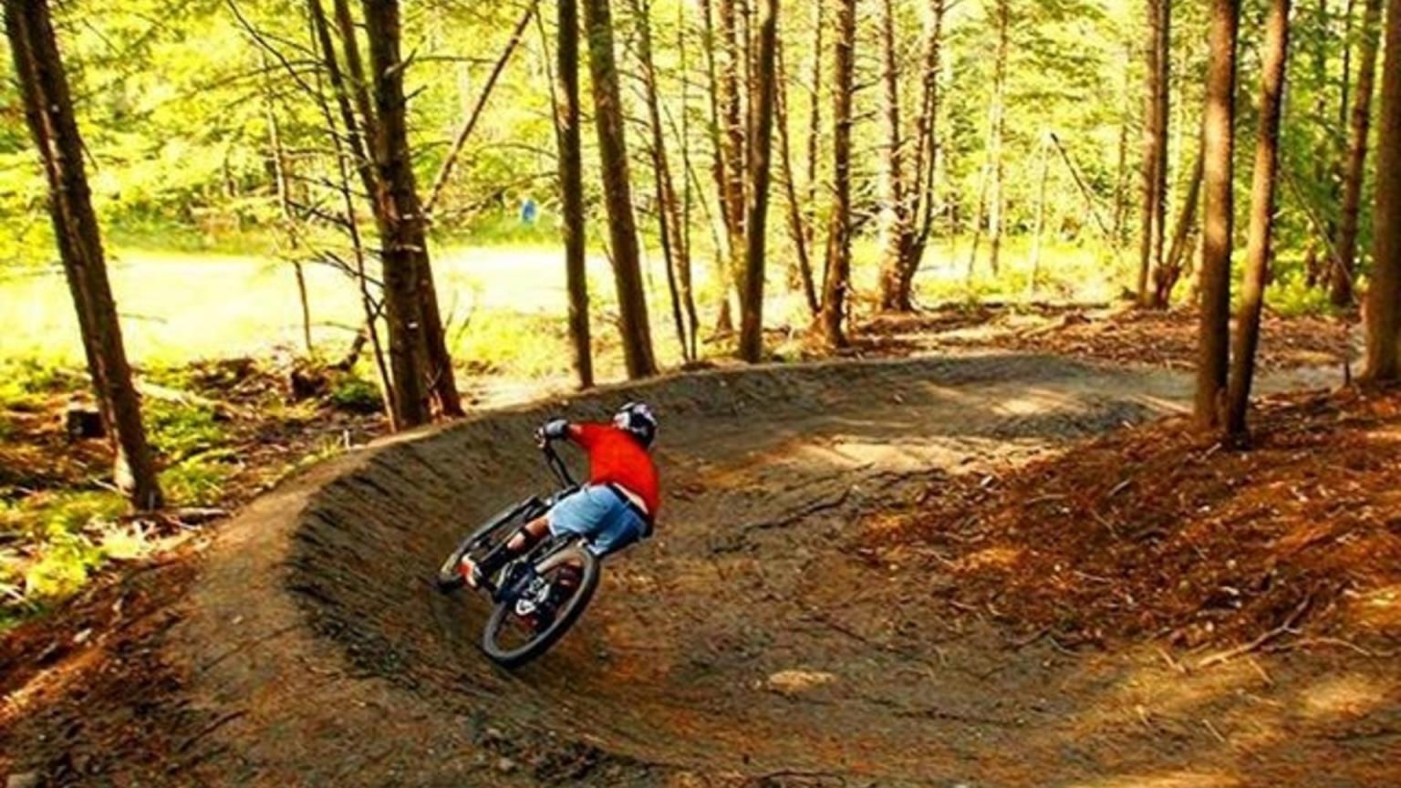 Suicide Six Elemental Bike Park