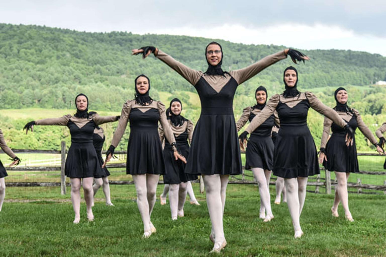 Ballet
