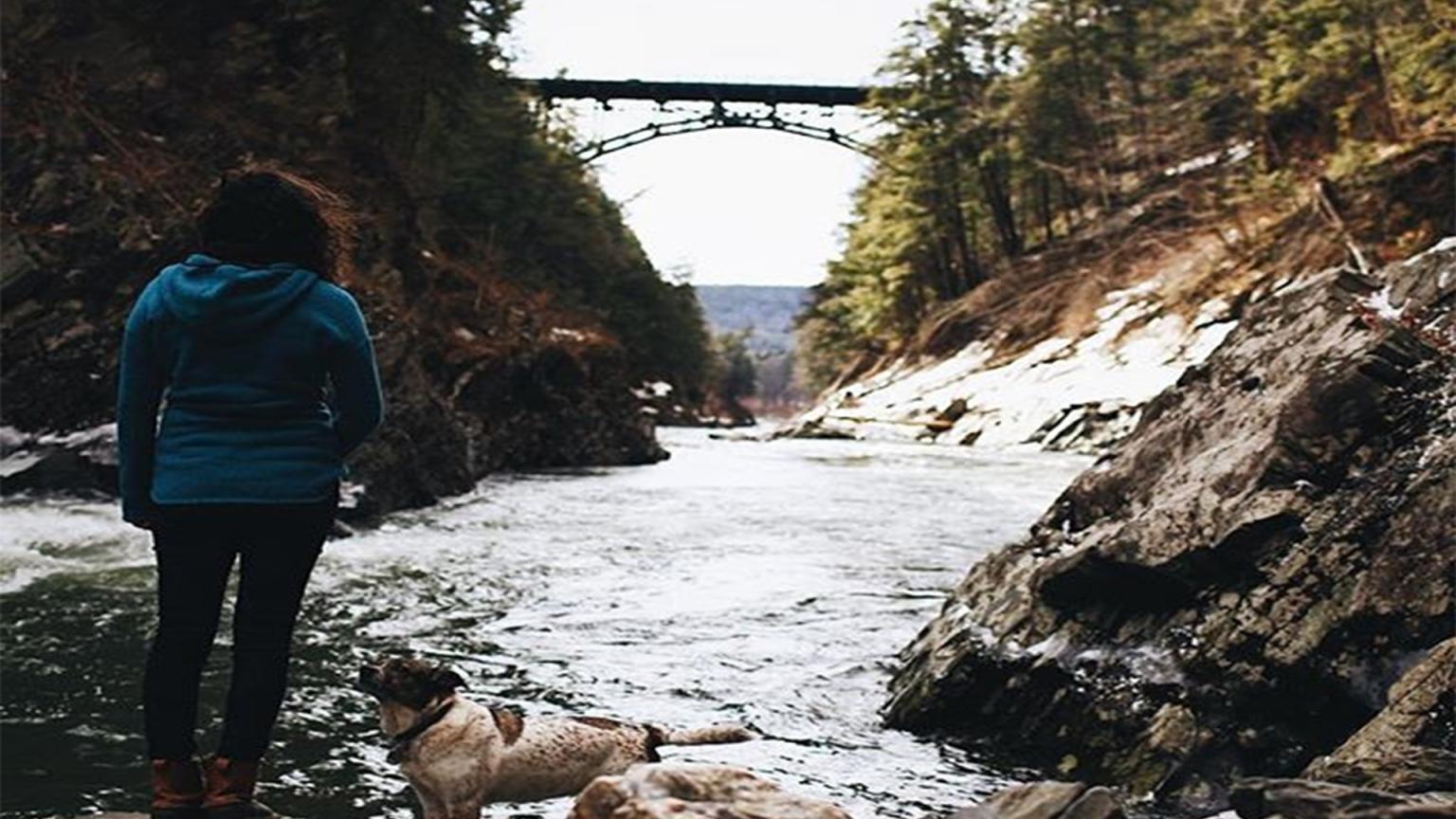 Quechee Gorge