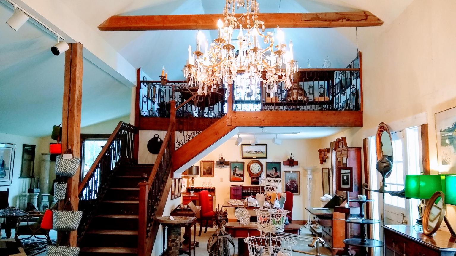 Wigren Barlow Indoors