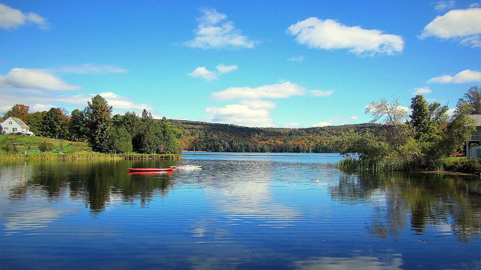 Silver Lake