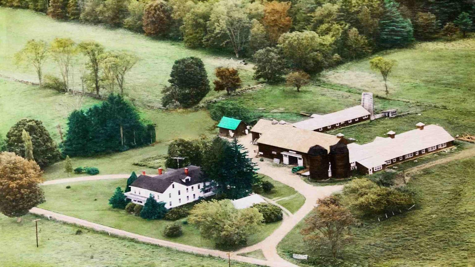 Lodging Woodstock VT