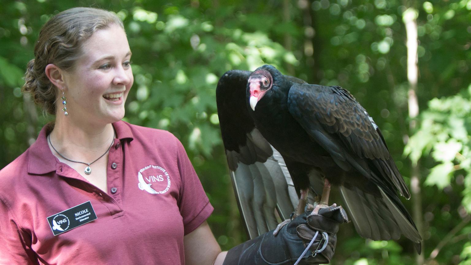 Turkey Vulture Day