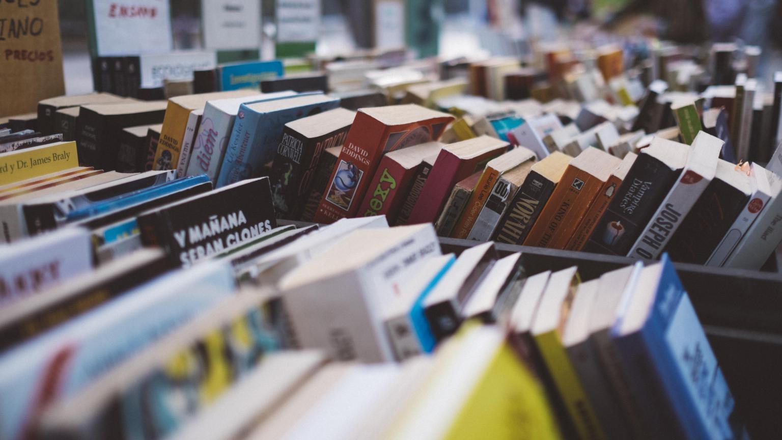 Books