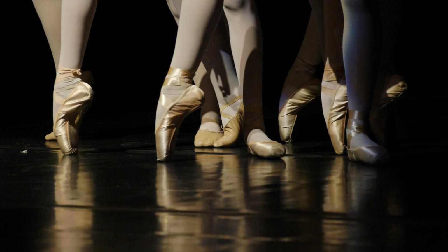 Ballet