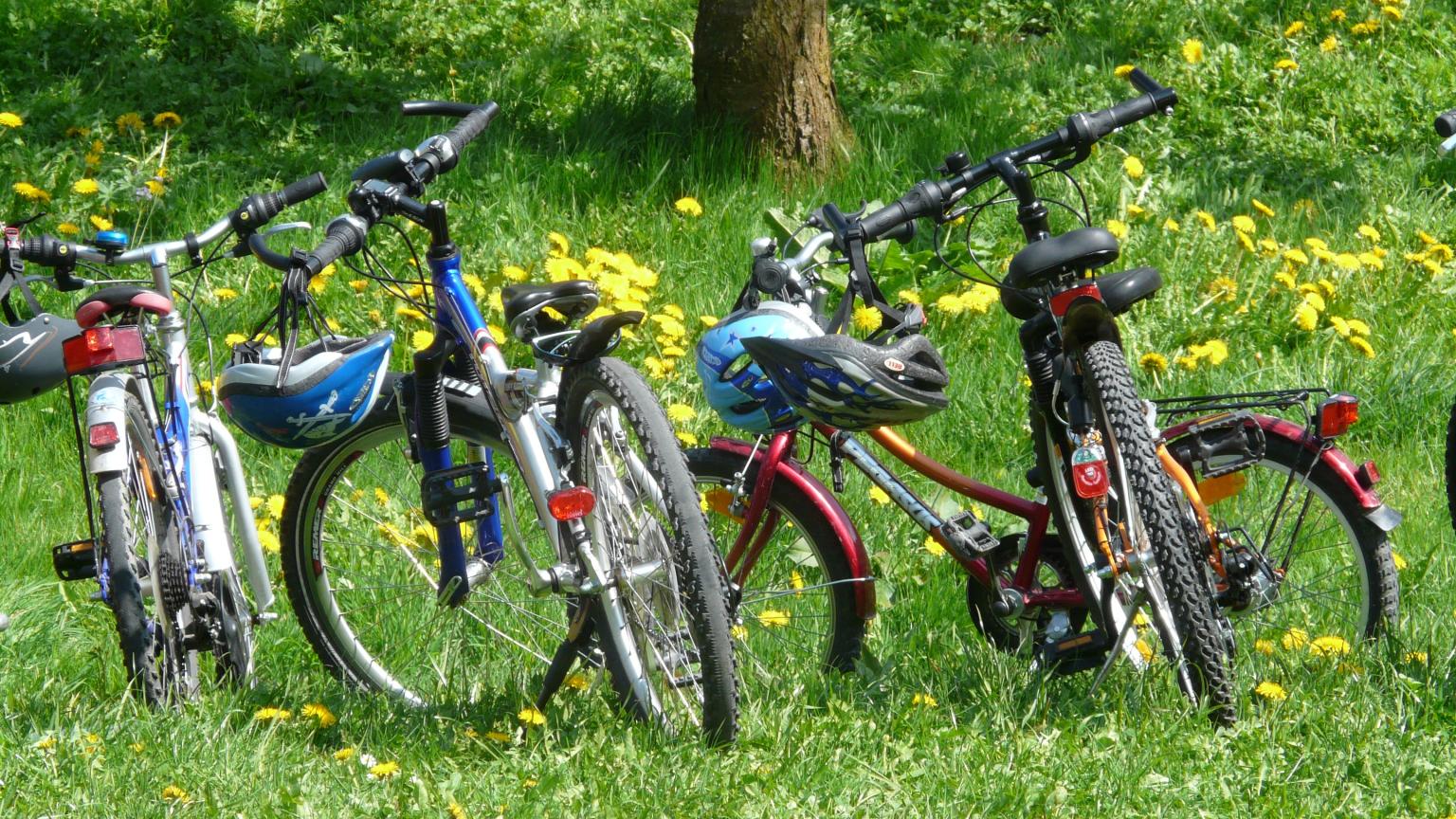 Bicycles