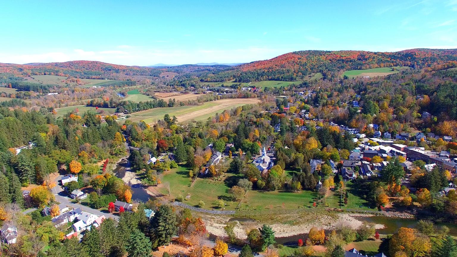 The perfect weekend in Woodstock Fall edition Woodstock VT