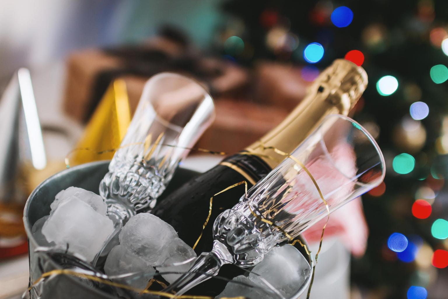 New Years