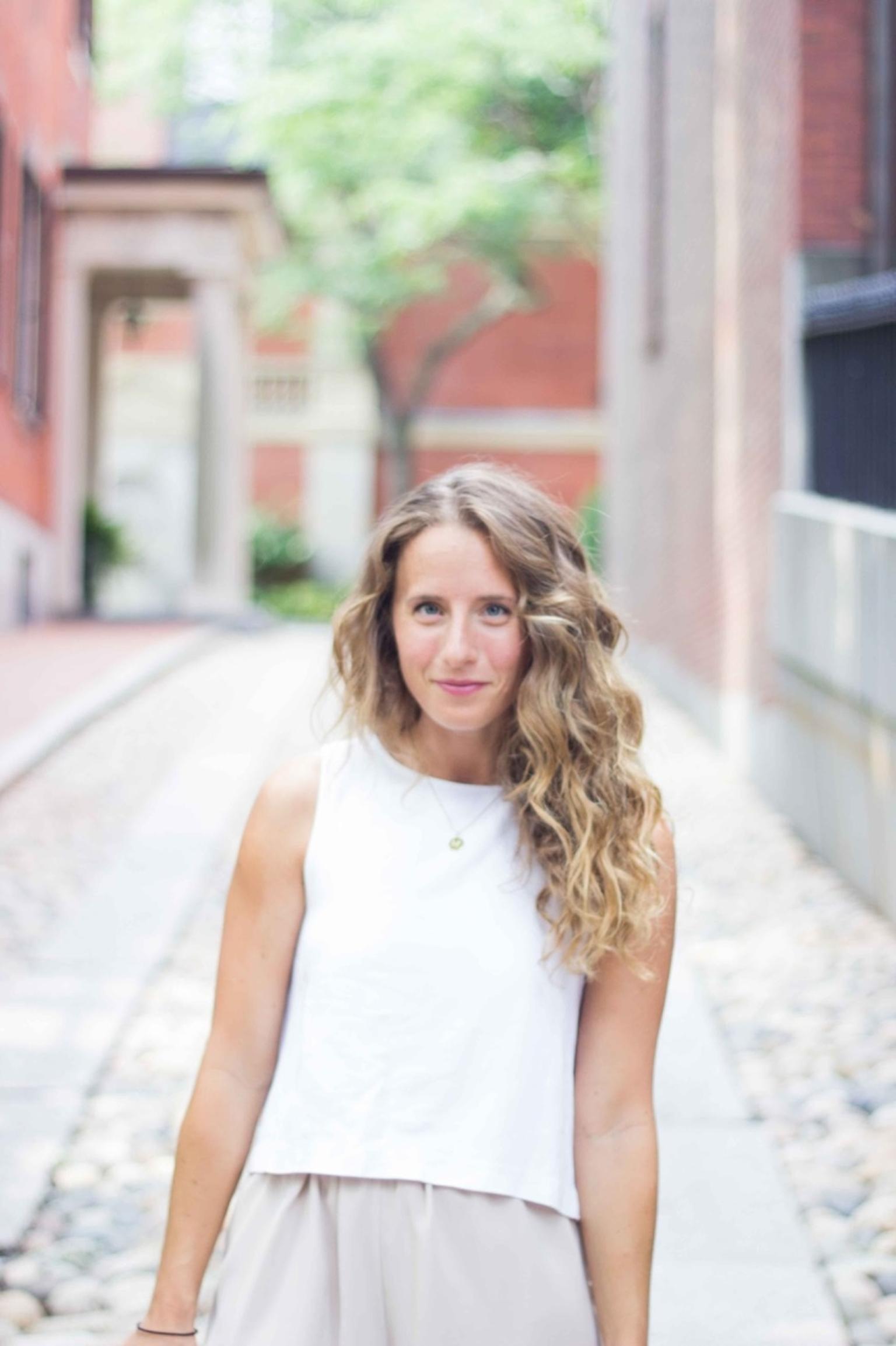 Meg Faletra Boston