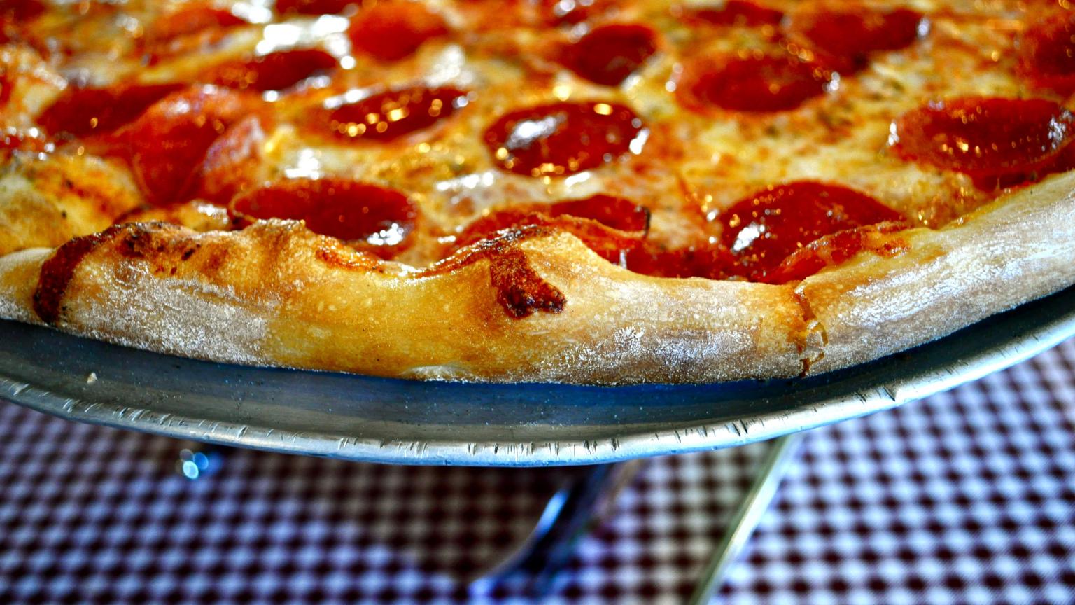 pizza