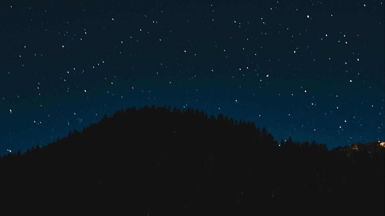 Night Sky