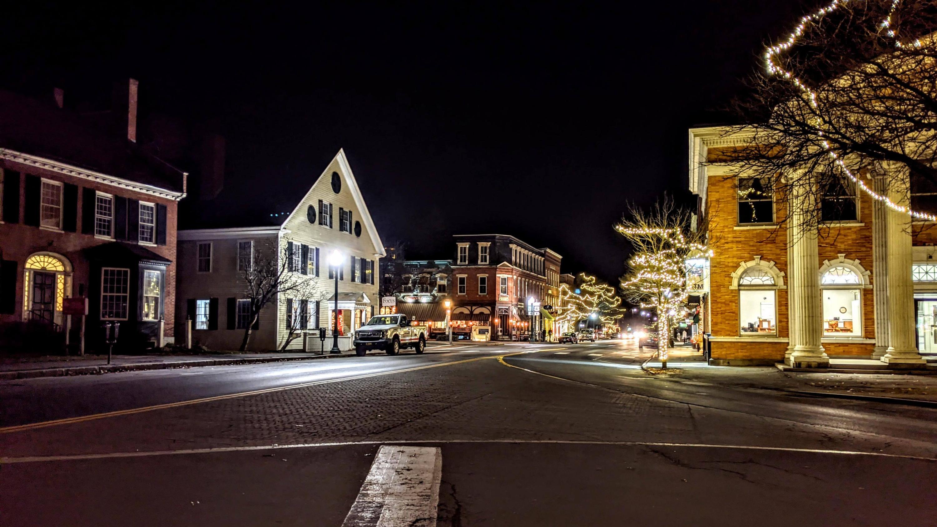 Everything you need to know about Wassail Weekend 2020 Woodstock VT