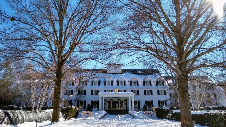 The Perfect Weekend In Woodstock Winter Edition Woodstock Vt