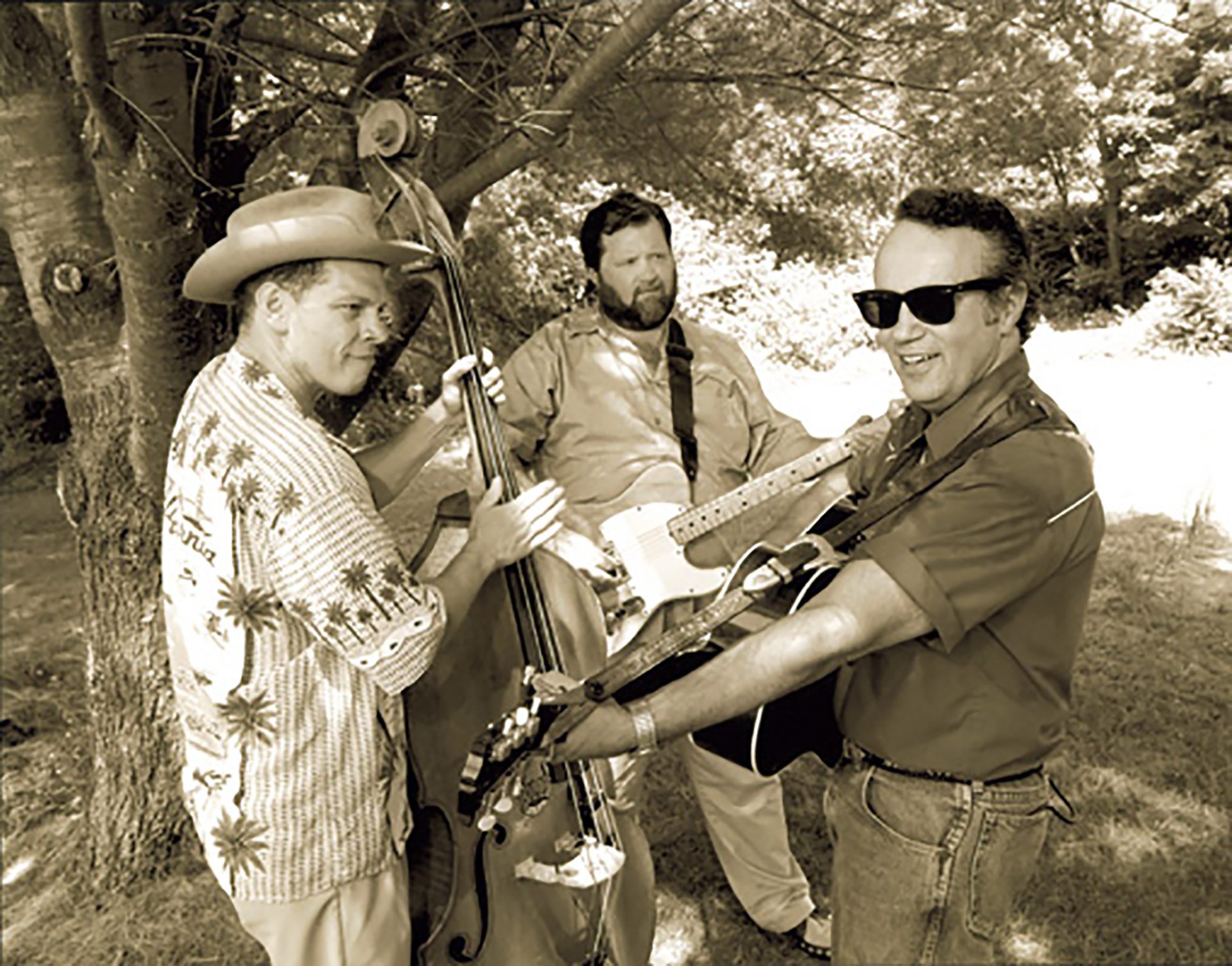 Starline Rhythm Boys