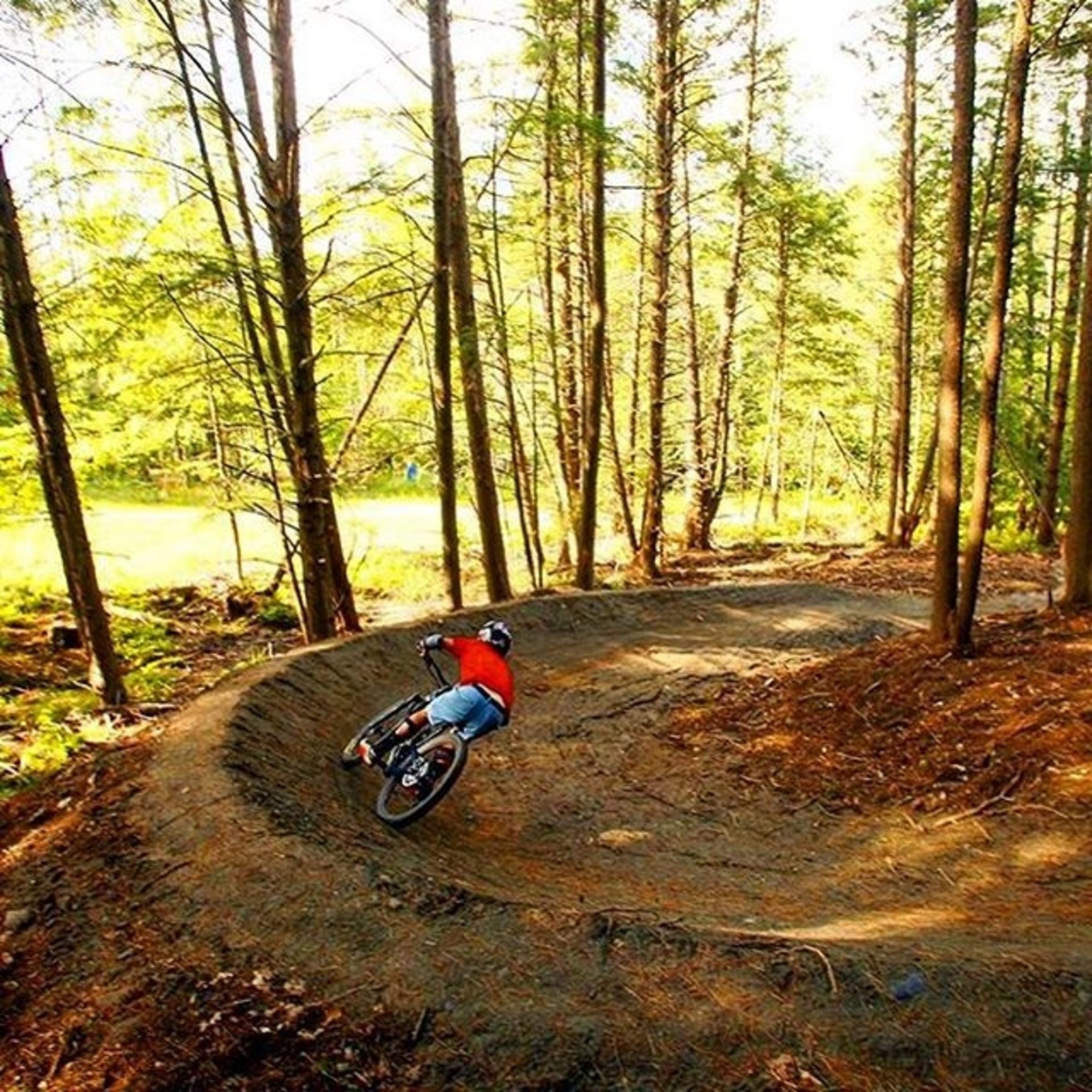 Suicide Six Elemental Bike Park