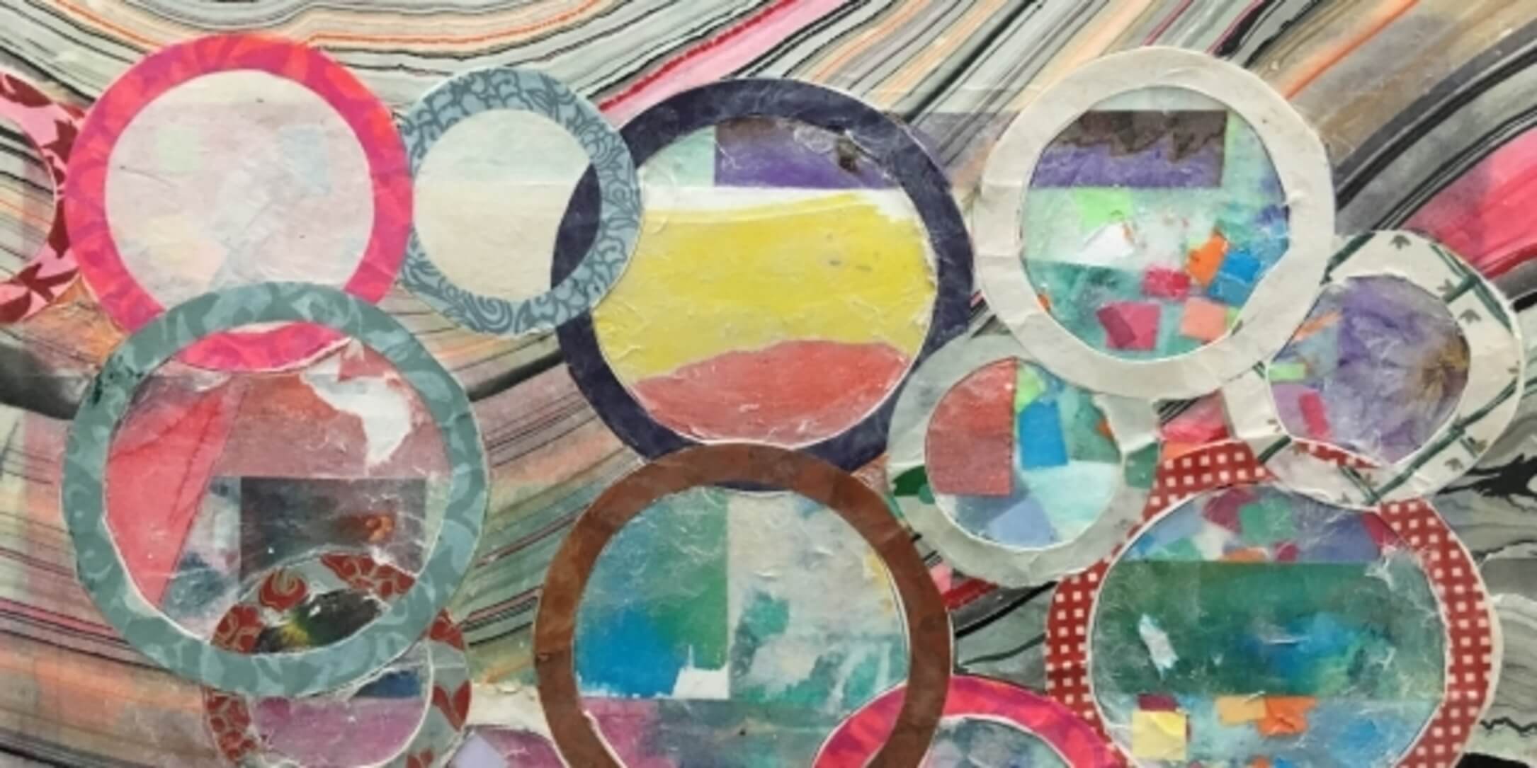 Mud Exhibit Artistree 2019